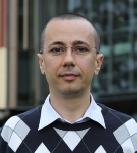 Stefan Popenici