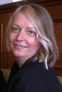 In memoriam - Simona Bernat