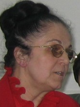 Elisabeta Negreanu
