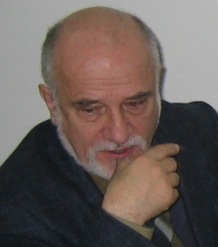 Viorel Nicolescu