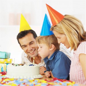 Educația în familie. Repere și practici actuale