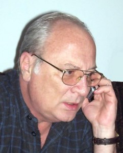 Dan Canja