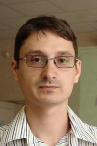 Mihai Iacob