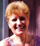 Maria Cristea - Administrator