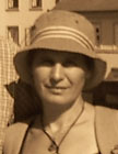 Mihăilescu Angelica