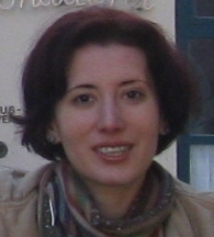 Gina Barac