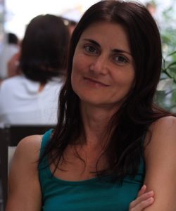 Niura Dumbravă - Expert Jurist