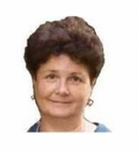 Angela Teșileanu