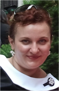 Corina Neacșu Dalu