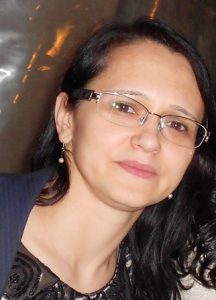 Horga Irina, Dr.