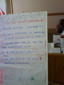 Responsabilitatea profesorului în formarea moral-afectivă a tinerilor