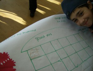 Estimarea dimensiunii fenomenului de abandon şcolar folosind metodologia analizei pe cohortă