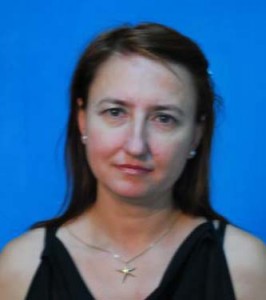 Corina Stănculescu Lache - Contabil-șef