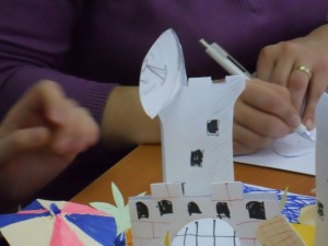 Mecanisme şi practici de aplicare şi de dezvoltare a curriculum-ului la nivel de şcoală şi de clasă