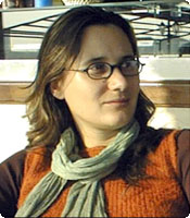 Diana Ghinea