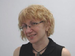 Florentina Anghel