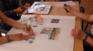 Valorificarea experienţelor de învăţare non-formală în construirea competenţelor cheie