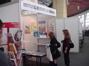 Raport de activitate ISE - 2010