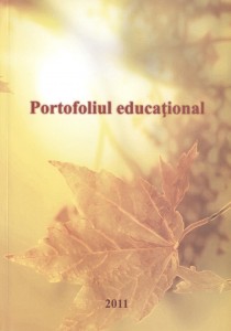 Susţinerea autonomiei tinerilor şi a participării acestora la viaţa activă. Portofoliul Educaţional