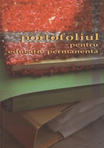 Portofoliul de educaţie permanentă