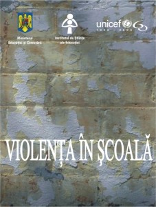 Violenta în scoala