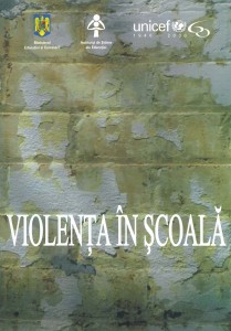Violenţa în şcoală