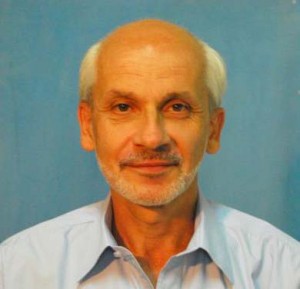 Vlad Pascu