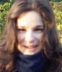 Scoda Andreea-Diana, Dr.