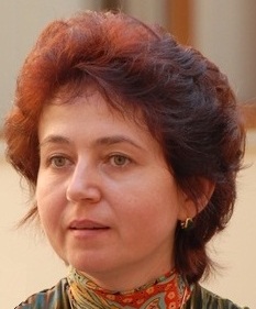 Bostan Carmen Gabriela, CS II, Dr.