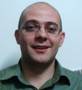 Fartușnic Ciprian, Dr.
