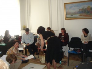 Managementul performării procalitative a competenţialităţii personalului de conducere şcolară