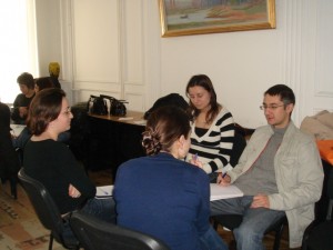 Programul de formare a cadrelor didactice pentru aria curriculară Consiliere şi orientare