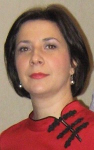 Cristina Mone - Contabil