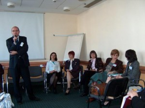 Formarea profesională continuă în România