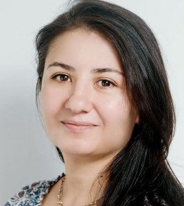 Balica Magdalena, Dr.