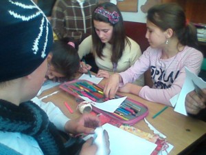 Scoala bate strada! - cursuri de formare pentru profesorii care lucrează cu elevi în risc de abandon
