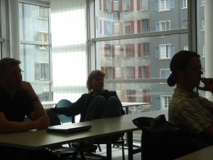 Situaţia tineretului şi aşteptările sale. Diagnoză 2005
