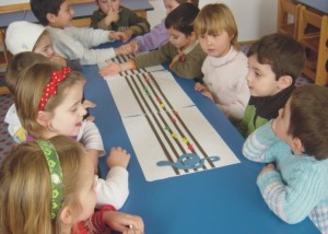 Comunităţi de practici în domeniul prevenirii şi combaterii violenţei şcolare