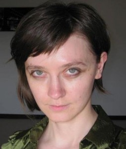 Irina Cozma