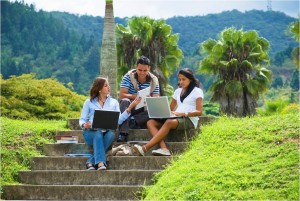 Jobtribu Learning System New technologies for career guidance and mobility (JobTribu)