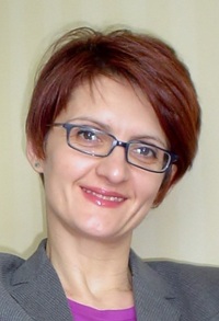 Cătălina Ulrich