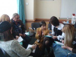 Dezvoltarea competențelor cheie în demersul didactic