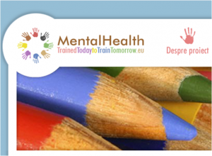 Mental Health - Train Today to Train Tomorrow