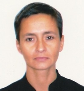 Mihaela La Roche