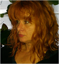 Noveanu Gabriela Nausica -Secretar Științific