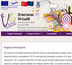 Virtual Guidance