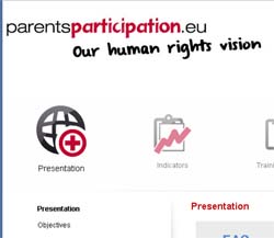 Construction d’indicateurs de la participation des parents dans l’enseignement obligatoire