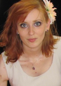 Ioana Constantin
