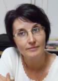 Nicoleta Stanica