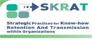 SKRAT - Strategic Competences for Know-How Transfer